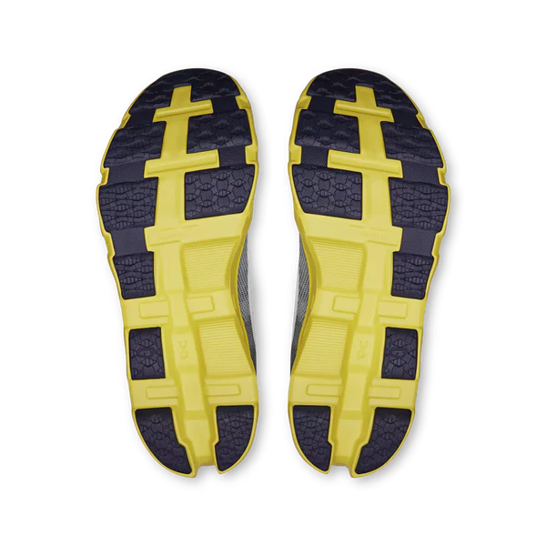 Auf Cloudmonster Hyper