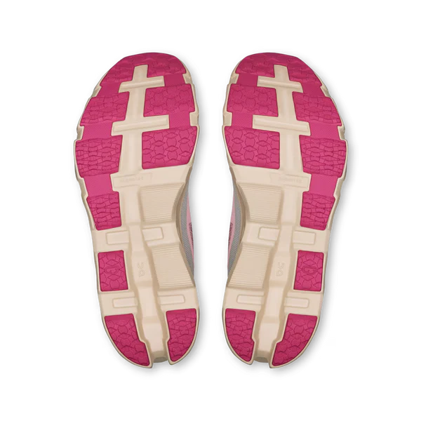 Auf Cloudmonster Hyper