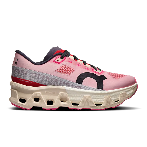 Auf Cloudmonster Hyper