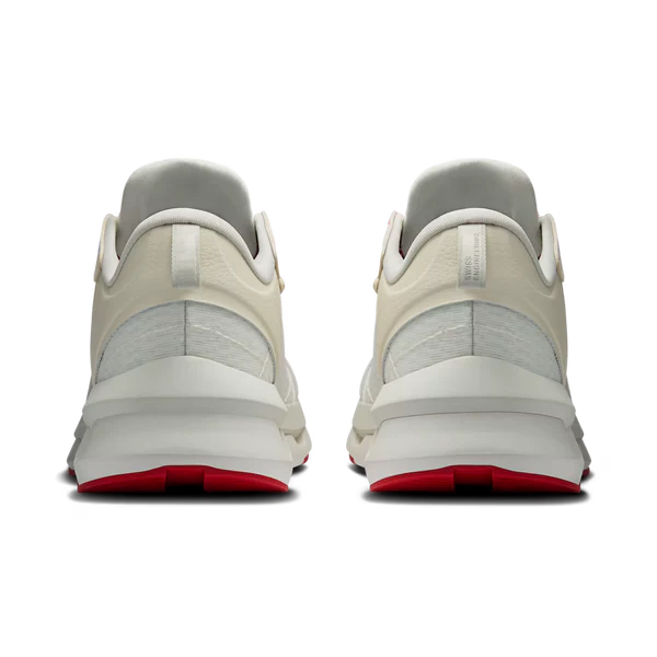 Auf dem Wolkenzonenmond