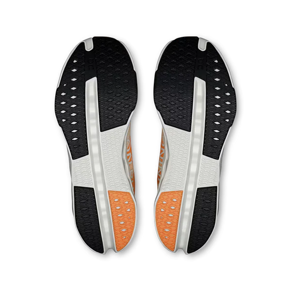 Auf Cloudsurfer Next