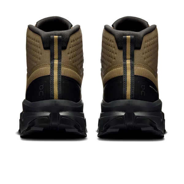 Auf Cloudrock Mid WP