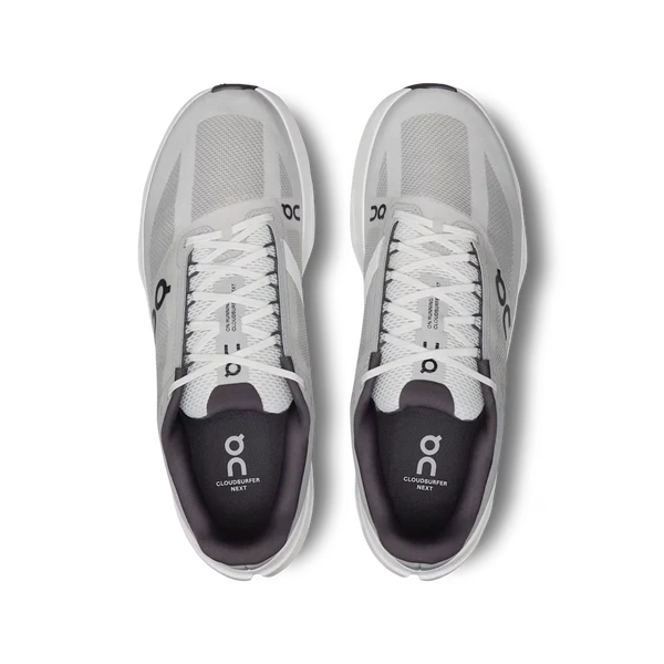 Auf Cloudsurfer Next