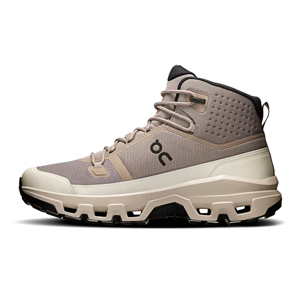 Auf Cloudrock Mid WP