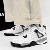 CleanBoard  - Weiß, Schwarz und Grau / 37