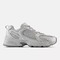 NB 530 - Regenwolke mit Schattengrau und Silbermetallic / 3.5