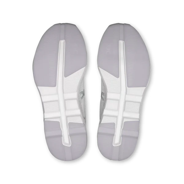 Auf dem Wolkenzonenmond