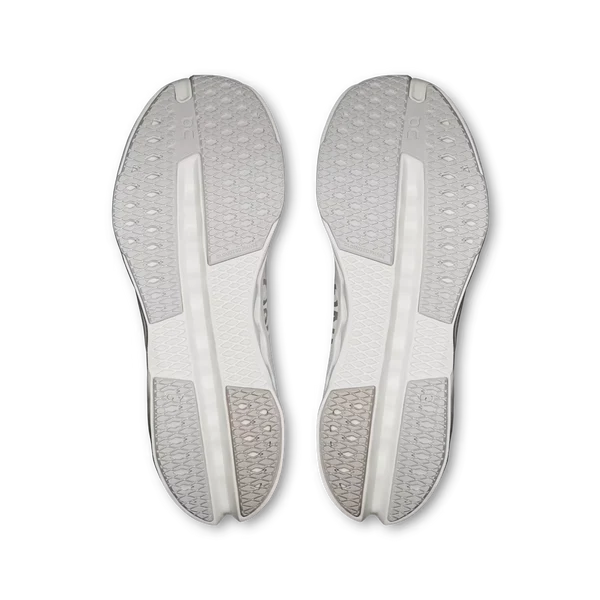 Auf Cloudsurfer Next