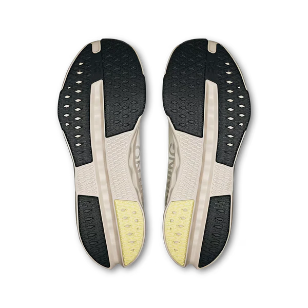 Auf Cloudsurfer Next