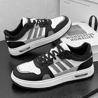 BoardEase  - Schwarzweiß / 37