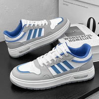 BoardEase  - Weiß Blau / 37