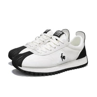 Herren-Straßensneaker - D5-6003-WHITE schwarz / 37