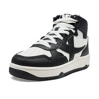 Xtep Mubai Warm - Schwarz / 37