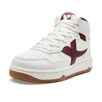 Xtep Mubai Warm - Rot / 37