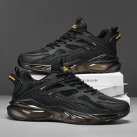 YRZL AirMesh  - Schwarz / 37