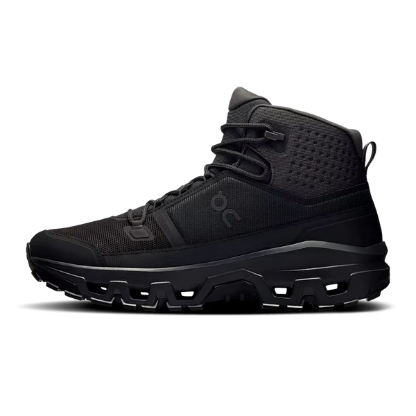 Auf Cloudrock Mid WP