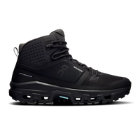 Auf Cloudrock Mid WP - Schwarz | Schwarz / 7